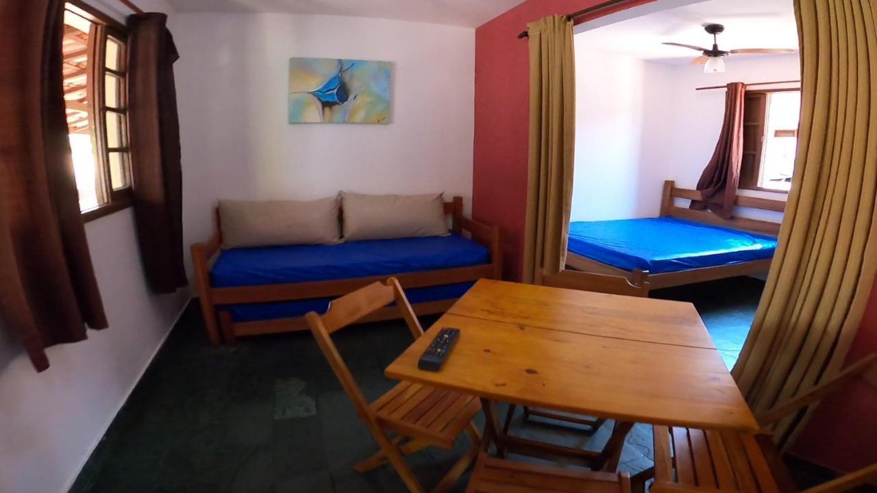 Apartamento de 1 Quarto