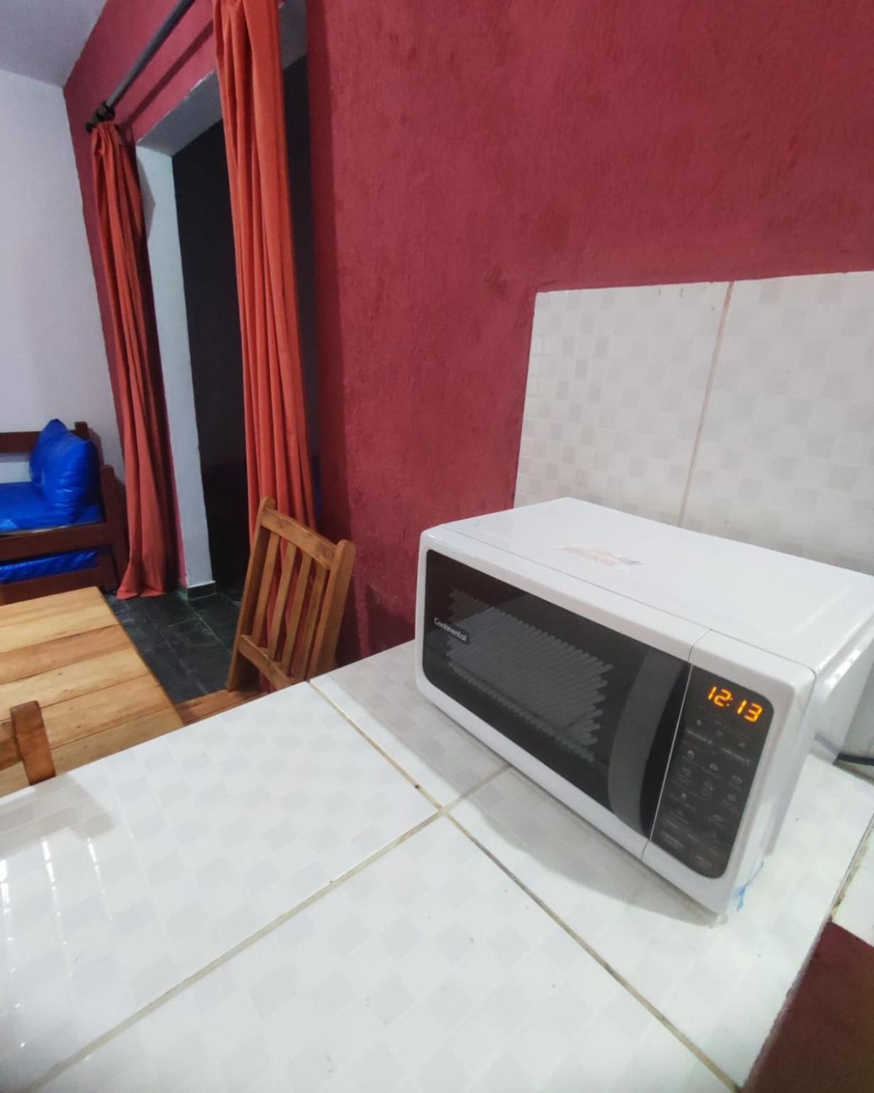 Apartamento - Térreo