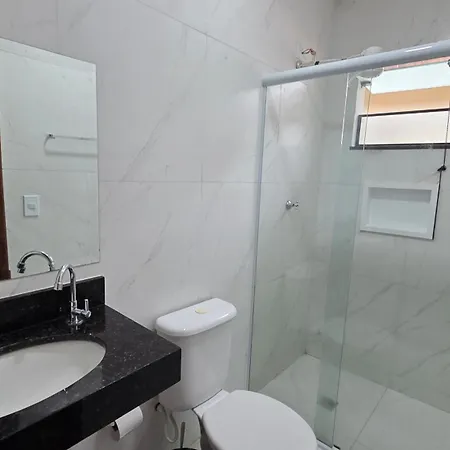 Residencial Chalés Âncora-2